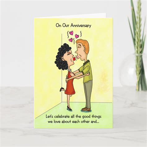 free printable funny anniversary cards